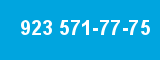 923 571-77-75 923 571-77-75